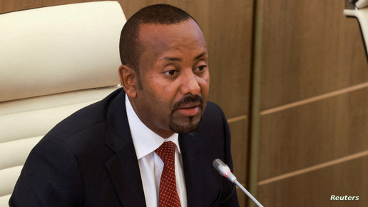 ابي احمد